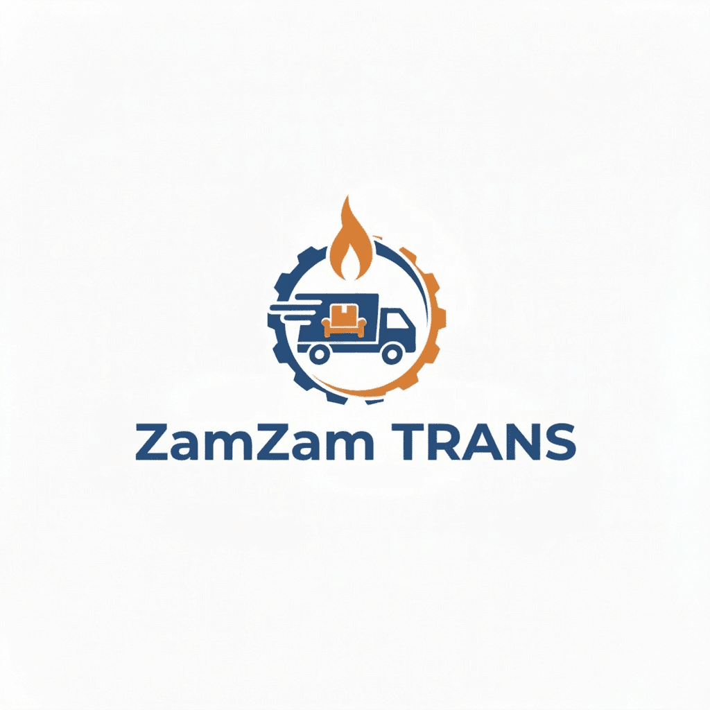 زمزم  لنقل الاثاث